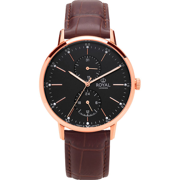 Часы Royal London Classic 41455-05